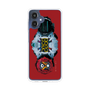 スリムプロテクションケース［ 仮面ライダー - ゲイツ ］