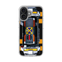 スリムプロテクションケース［ 仮面ライダー - カイザ ］