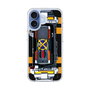 スリムプロテクションケース［ 仮面ライダー - カイザ ］