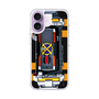 スリムプロテクションケース［ 仮面ライダー - カイザ ］