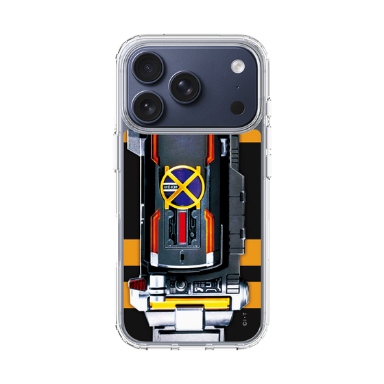 スリムプロテクションケース［ 仮面ライダー - カイザ ］