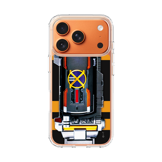 スリムプロテクションケース［ 仮面ライダー - カイザ ］
