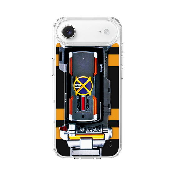 スリムプロテクションケース［ 仮面ライダー - カイザ ］