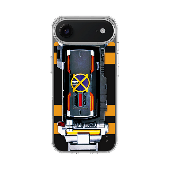スリムプロテクションケース［ 仮面ライダー - カイザ ］