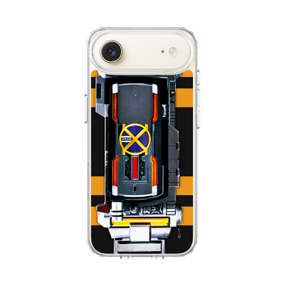 スリムプロテクションケース［ 仮面ライダー - カイザ ］