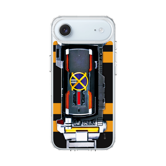 スリムプロテクションケース［ 仮面ライダー - カイザ ］