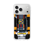 スリムプロテクションケース［ 仮面ライダー - カイザ ］