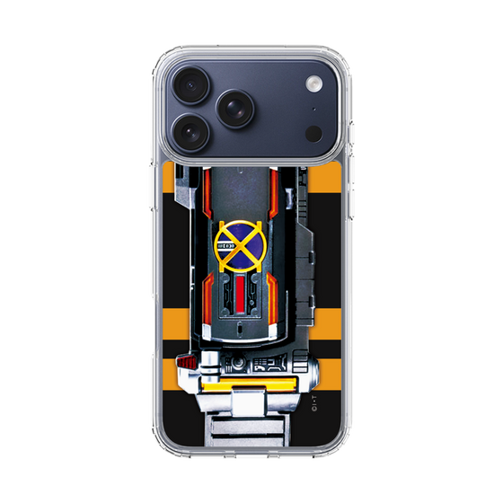 スリムプロテクションケース［ 仮面ライダー - カイザ ］