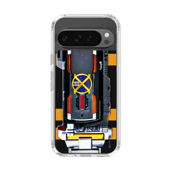スリムプロテクションケース for Google Pixel 9 Pro XL［ 仮面
