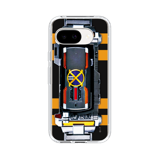 スリムプロテクションケース［ 仮面ライダー - カイザ ］