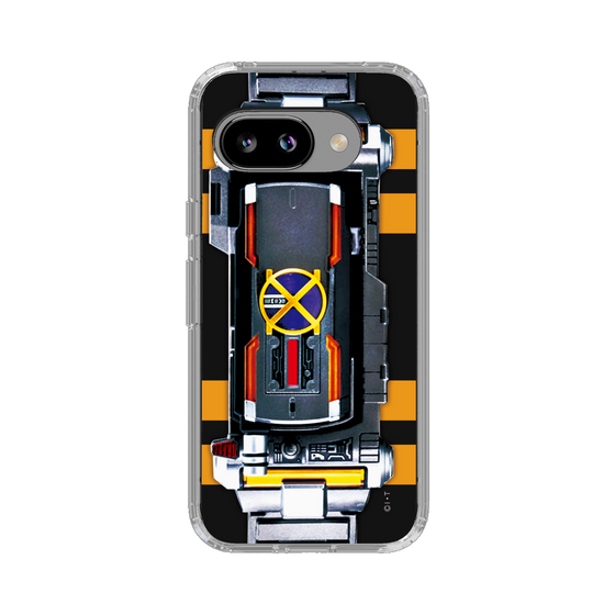 スリムプロテクションケース［ 仮面ライダー - カイザ ］