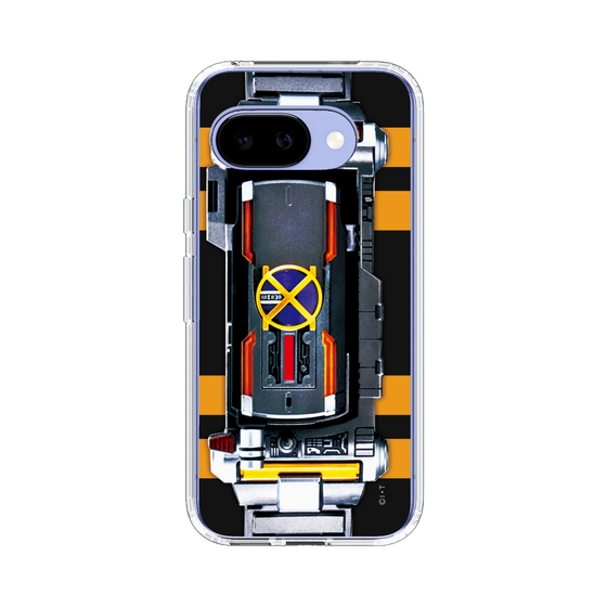スリムプロテクションケース［ 仮面ライダー - カイザ ］