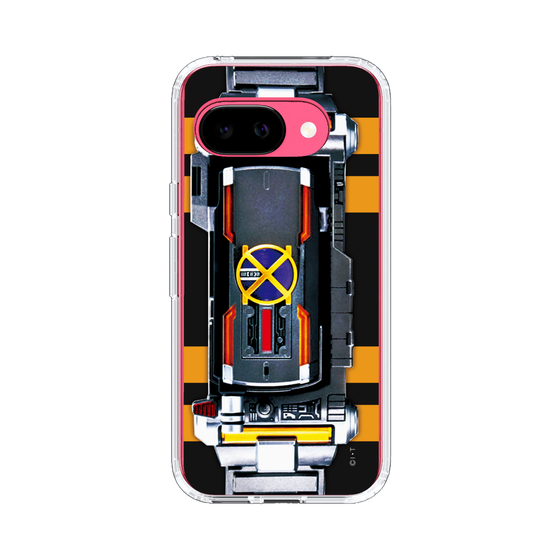 スリムプロテクションケース［ 仮面ライダー - カイザ ］