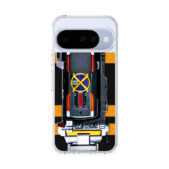 スリムプロテクションケース［ 仮面ライダー - カイザ ］