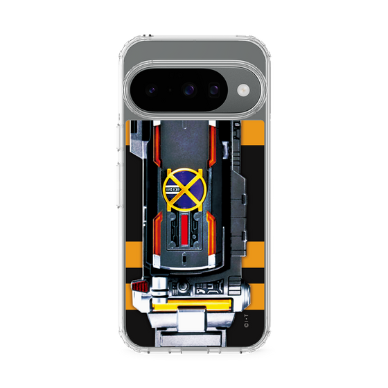 スリムプロテクションケース［ 仮面ライダー - カイザ ］