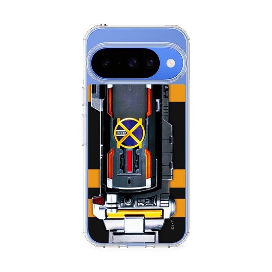 スリムプロテクションケース［ 仮面ライダー - カイザ ］