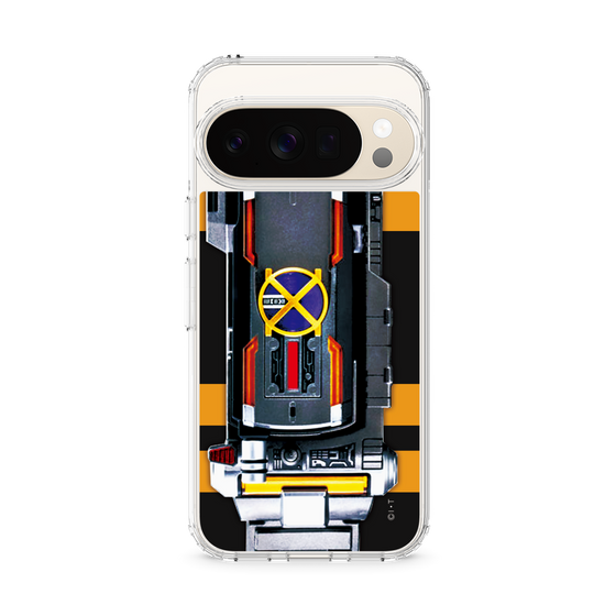 スリムプロテクションケース［ 仮面ライダー - カイザ ］