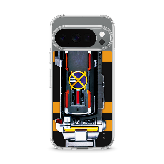 スリムプロテクションケース［ 仮面ライダー - カイザ ］