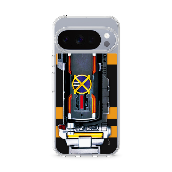 スリムプロテクションケース［ 仮面ライダー - カイザ ］