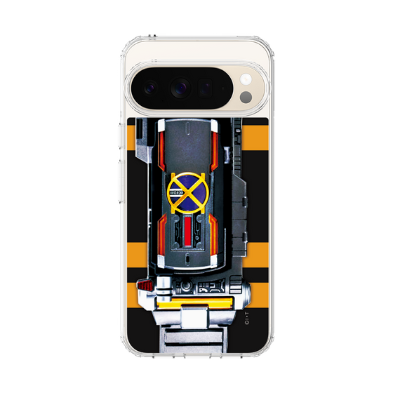 スリムプロテクションケース［ 仮面ライダー - カイザ ］