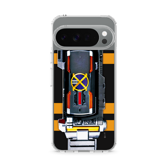 スリムプロテクションケース［ 仮面ライダー - カイザ ］