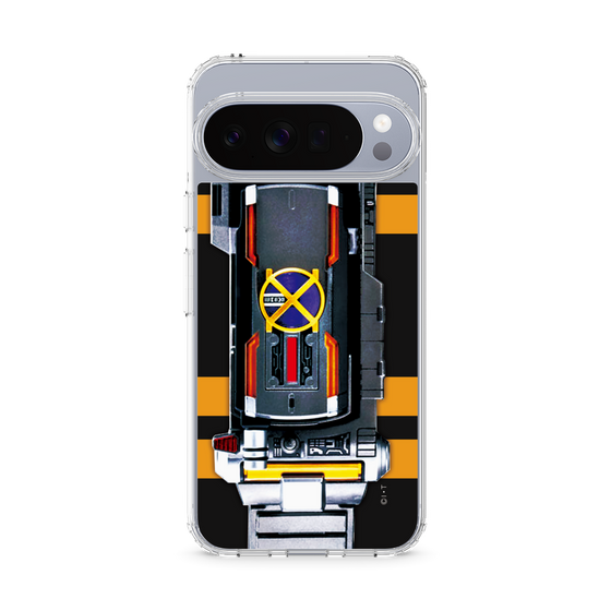 スリムプロテクションケース［ 仮面ライダー - カイザ ］