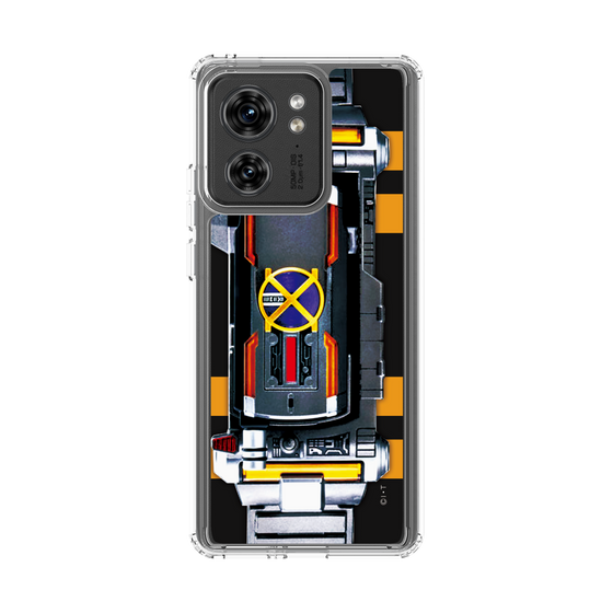 スリムプロテクションケース［ 仮面ライダー - カイザ ］