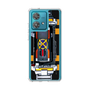 スリムプロテクションケース［ 仮面ライダー - カイザ ］