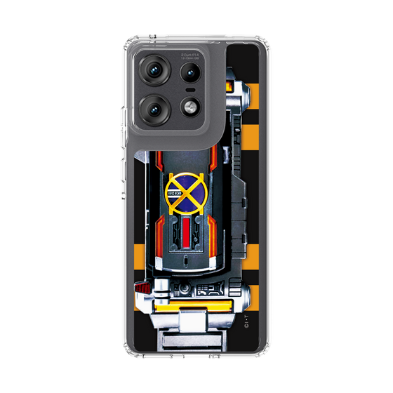 スリムプロテクションケース［ 仮面ライダー - カイザ ］