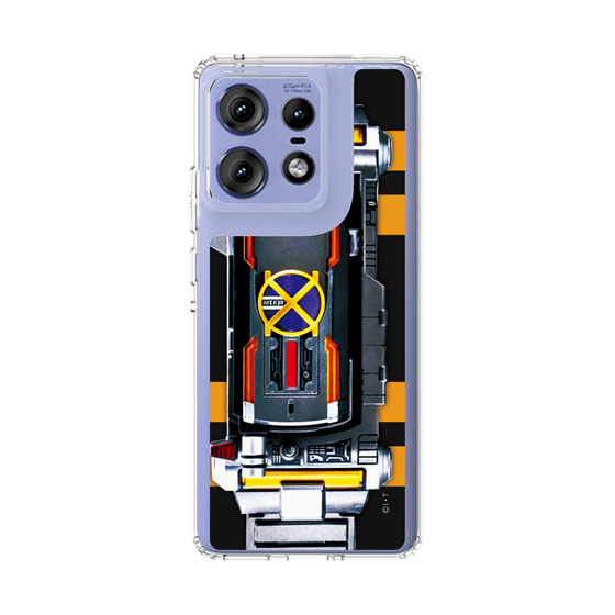 スリムプロテクションケース［ 仮面ライダー - カイザ ］