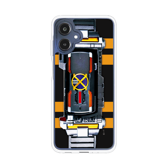 スリムプロテクションケース［ 仮面ライダー - カイザ ］