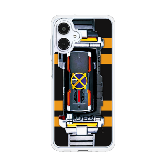 スリムプロテクションケース［ 仮面ライダー - カイザ ］