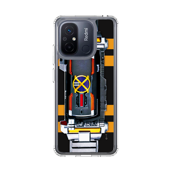 スリムプロテクションケース［ 仮面ライダー - カイザ ］