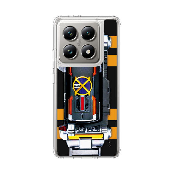 スリムプロテクションケース［ 仮面ライダー - カイザ ］