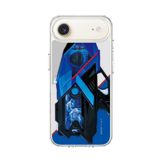 スリムプロテクションケース［ 仮面ライダー - バルカン ］
