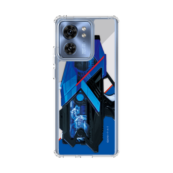 スリムプロテクションケース［ 仮面ライダー - バルカン ］