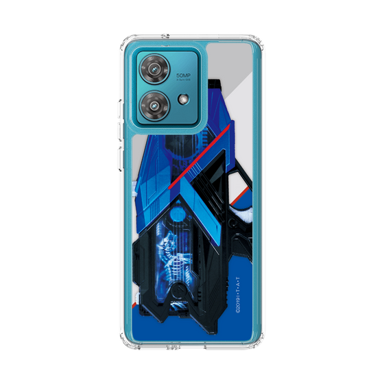 スリムプロテクションケース［ 仮面ライダー - バルカン ］