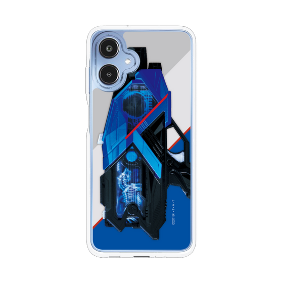 スリムプロテクションケース［ 仮面ライダー - バルカン ］