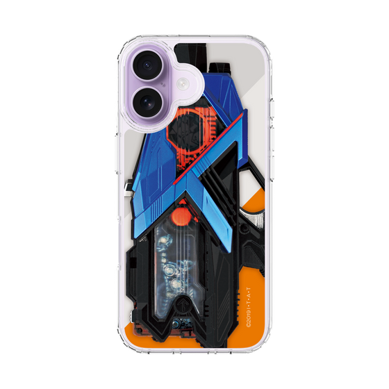スリムプロテクションケース［ 仮面ライダー - バルキリー ］