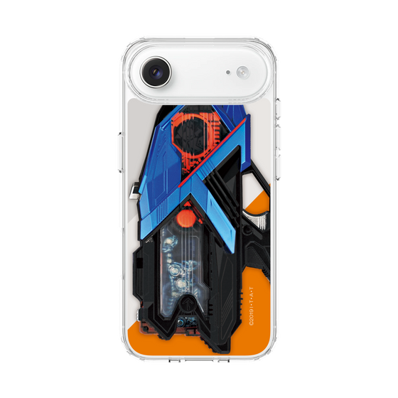 スリムプロテクションケース［ 仮面ライダー - バルキリー ］