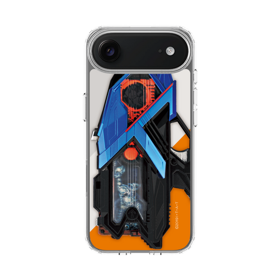 スリムプロテクションケース［ 仮面ライダー - バルキリー ］