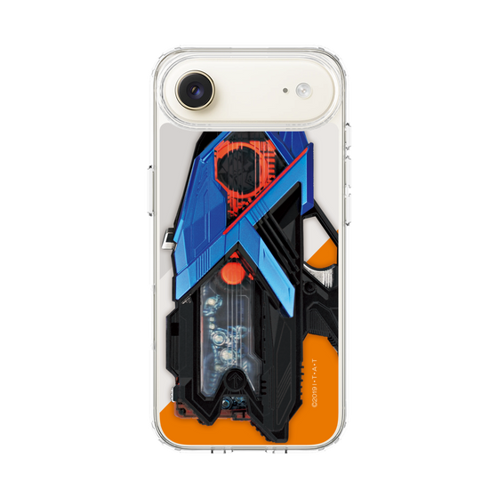 スリムプロテクションケース［ 仮面ライダー - バルキリー ］