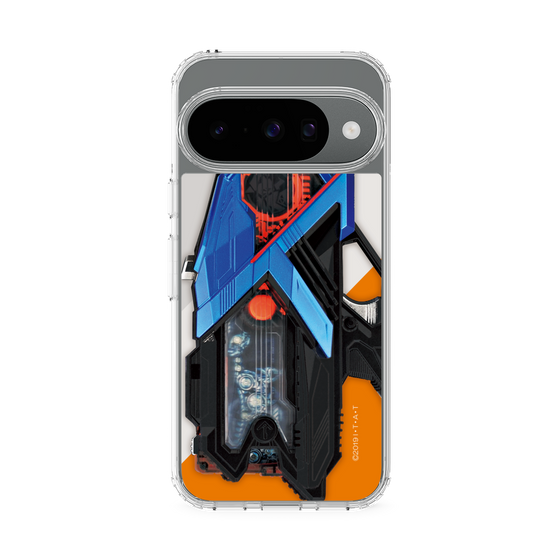 スリムプロテクションケース［ 仮面ライダー - バルキリー ］