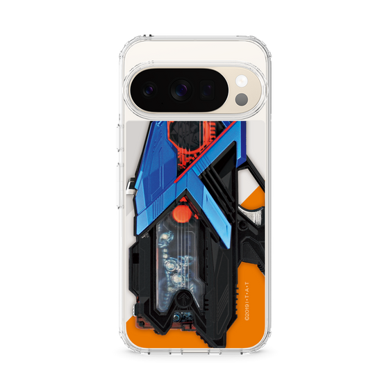スリムプロテクションケース［ 仮面ライダー - バルキリー ］