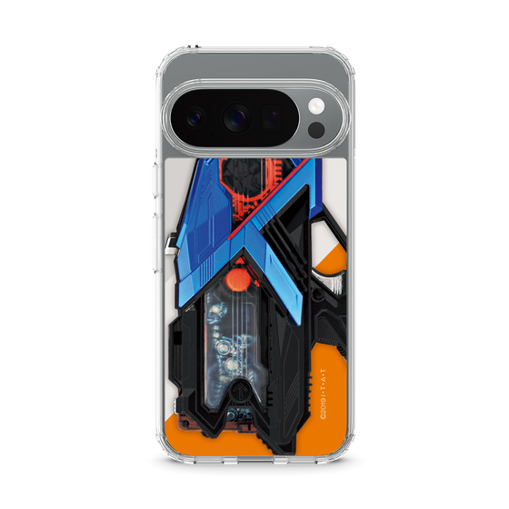 スリムプロテクションケース［ 仮面ライダー - バルキリー ］