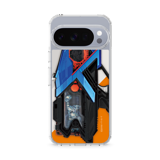 スリムプロテクションケース［ 仮面ライダー - バルキリー ］