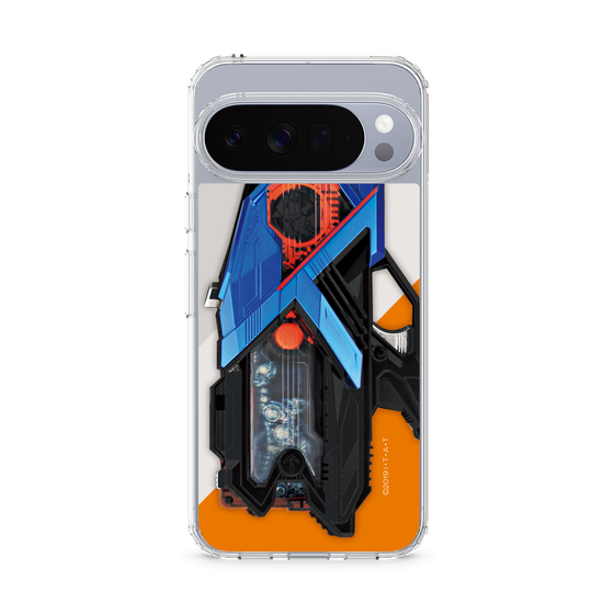 スリムプロテクションケース［ 仮面ライダー - バルキリー ］