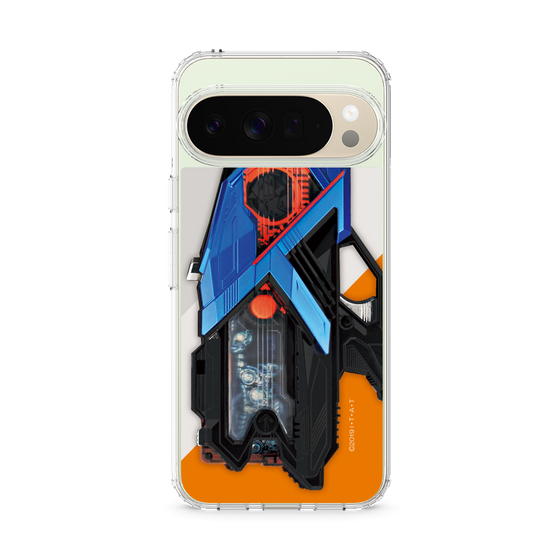 スリムプロテクションケース［ 仮面ライダー - バルキリー ］