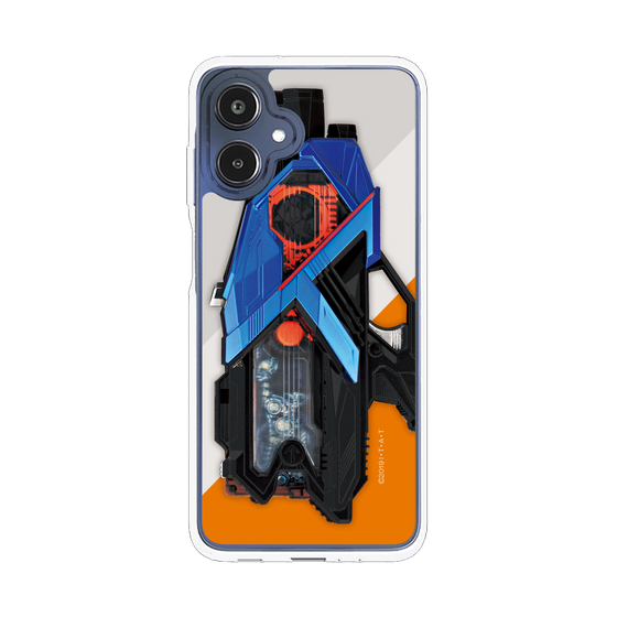 スリムプロテクションケース［ 仮面ライダー - バルキリー ］