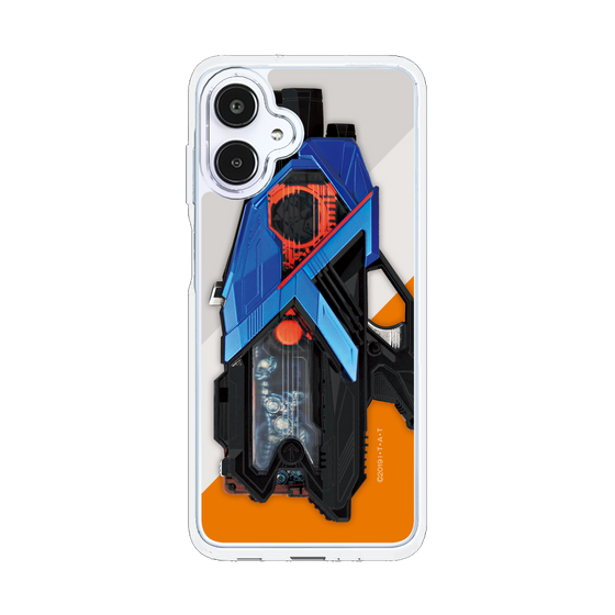 スリムプロテクションケース［ 仮面ライダー - バルキリー ］